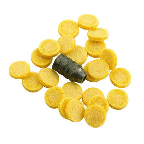 Traditions WONDER WADS .44/.45 Lubricated 50pk - View 2