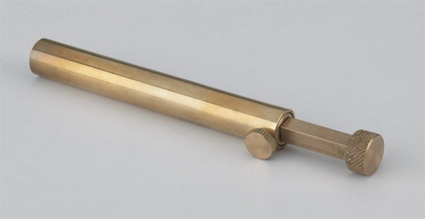 TRAD HUNTER A1293 Brass Powder Measure, Accurate Load Range 5-120 Grains, Durable Reloading Tool - View 2