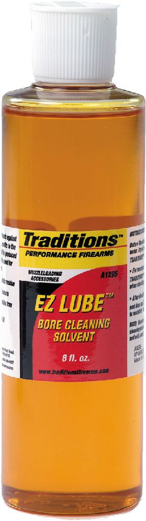 Traditions A1295 Wonderlube 1000 Plus Bore Solvent 8 oz Squeeze Bottle - View 2