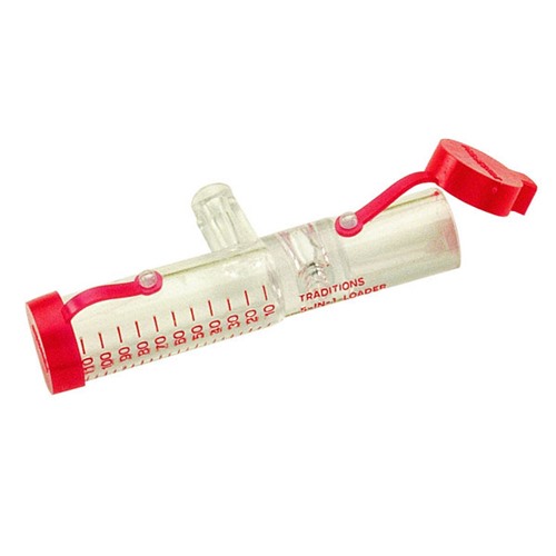Traditions A1316 5-In-1 Loader Ball Starter Powder Measure Palm Saver - View 2