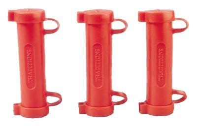 Traditions A1317 Fast Loader Universal Magnum Multi-Caliber Up to 150 gr 3 Per Pack - View 2