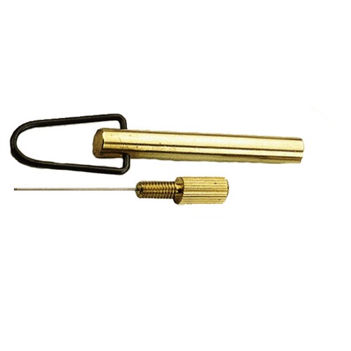 Traditions A1347 Universal Cleaning Pick Brass - View 2