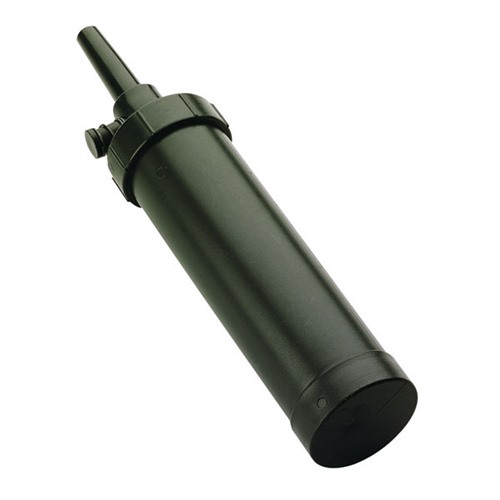 Traditions Composite Tubular Flask With Valve A1380 - View 2