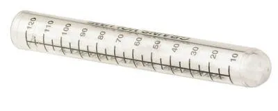 Traditions A1381 Powder Measure Up to 120 grains Capacity Clear - View 2