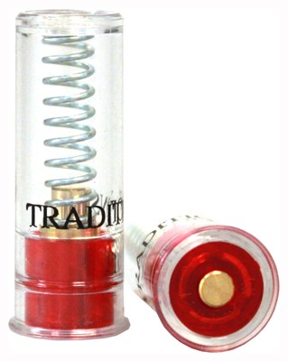 Traditions ASG20 Snap Caps 20 Gauge Polymer 2 Pack - View 2