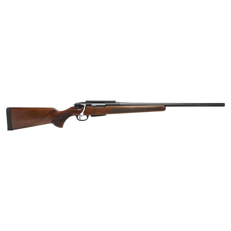 Stevens 18858 334 6.5 Creedmoor 3+1 22" Matte Black Barrel/Rec 3 Lug... - View 2