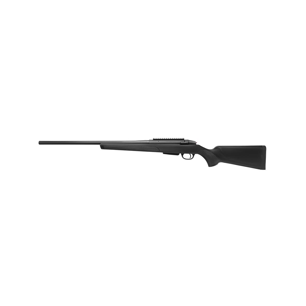 Stevens 18993 334 Bolt Action Rifle 270 Win 20" Carbon Steel 3+1 Capacity - View 2