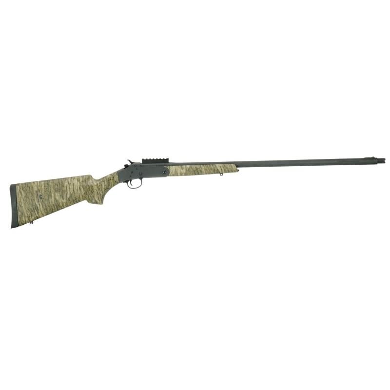 Stevens 19252 301 Turkey 410 Gauge 26" Break Open 3" Matte Black Mossy Oak Bottomland Ambidextrous Hand Extra-Full Choke Tube - View 2