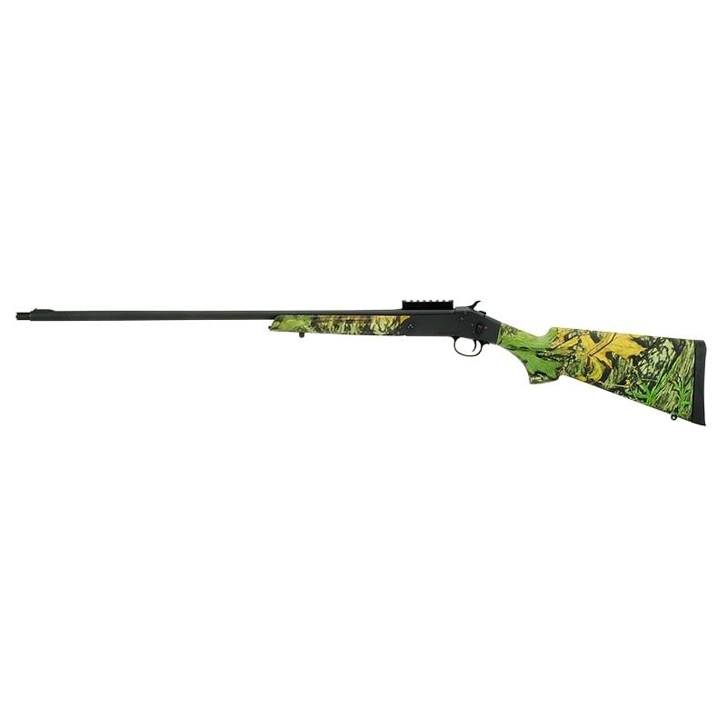 Stevens 19253 301 Turkey 410 Gauge 26" Break Open 3" Matte Black Mossy Oak Obsession Ambidextrous Hand Extra-Full Choke Tube - View 2