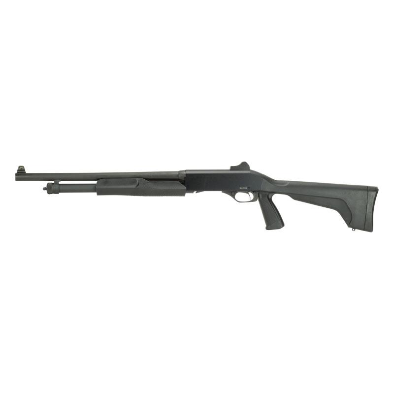 Savage Arms Stevens 320 Security 12 Gauge 18.5 in Pump Action Shotgun - View 2