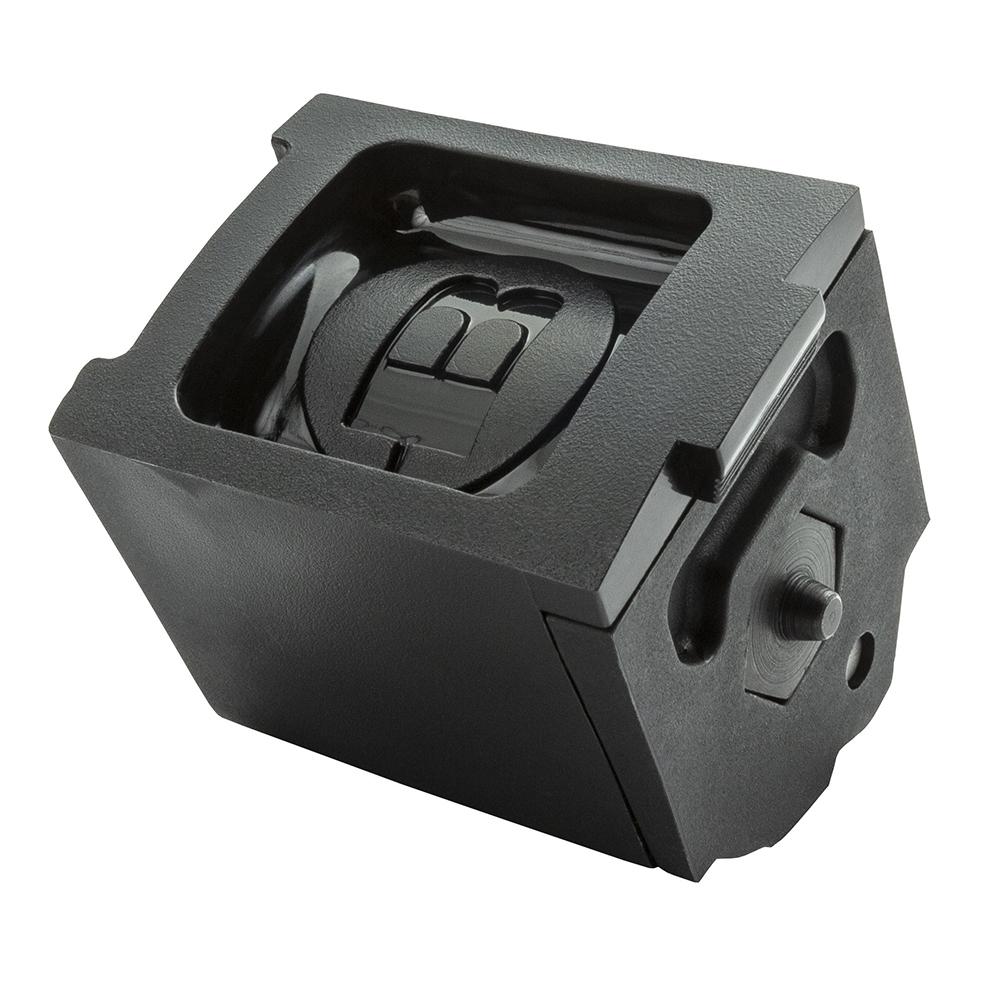 Bergara 10 Round .22lr BXR Magazine Black BA0005 - View 2