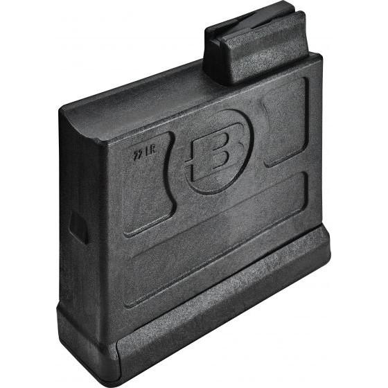Bergara B14R A1CS 22LR 10rd Magazine BA0016 - View 2