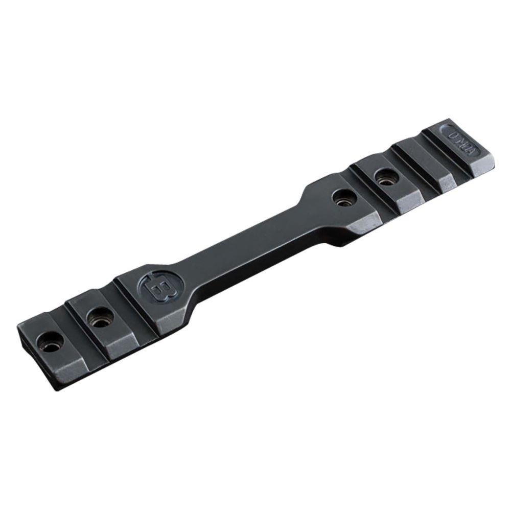 Bergara BA0025 Rail Picatinny Rifle Black 0 MOA - View 2