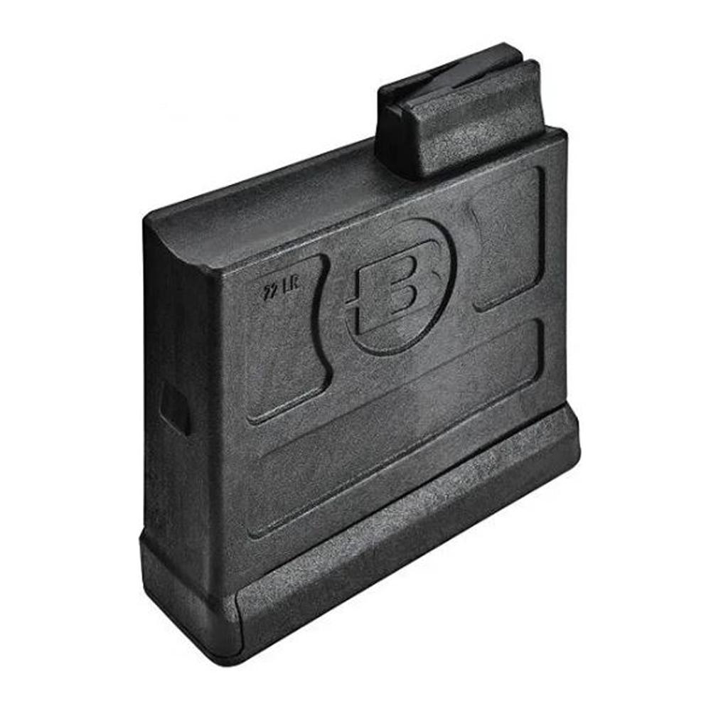 Bergara BA0030 B-14 10rd AICS Black Polymer Rifle - View 2