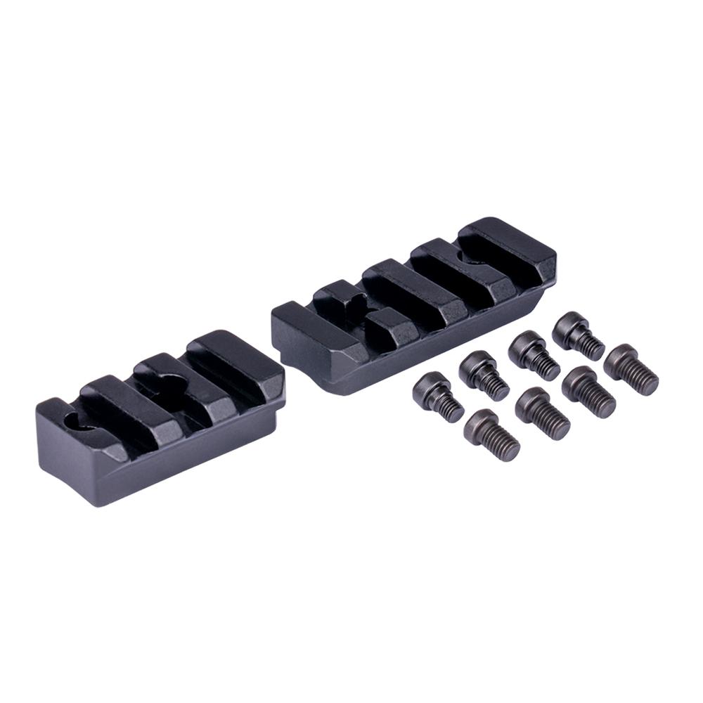Bergara BA0018 20 MOA 2PC Rail for Remington 700 - View 2