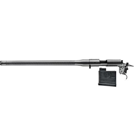 Bergara B-14R Trainer Carbon Fiber Barrel Action with Trigger and 10rd Magazine .22 LR  Left Hand - View 2