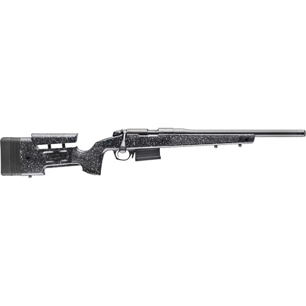 Bergara B14R006 22 Magnum 20in Carbon Barrel Bolt Action - View 2