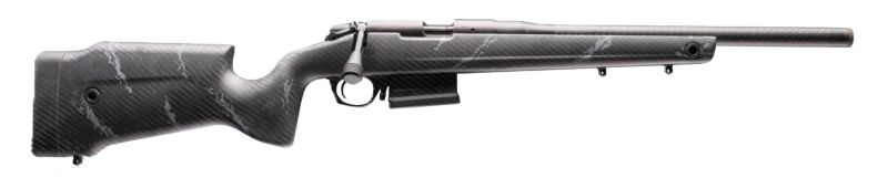 BP Firearms B-14 CREST 22LR 10+1 18 Carbon Fiber Matte Black  - View 2