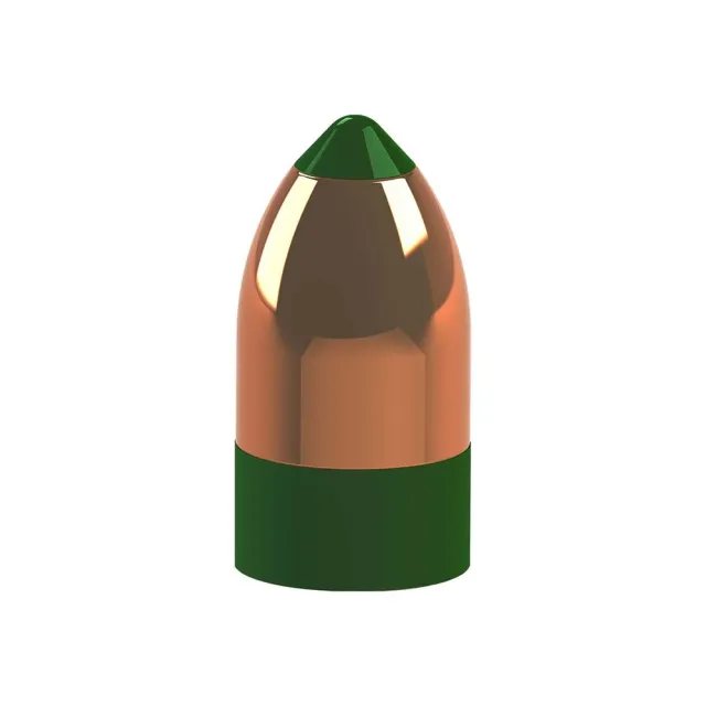 CVA PowerBelt .50 Cal AeroTip Bullets 295 Grain 50 Pack - View 2