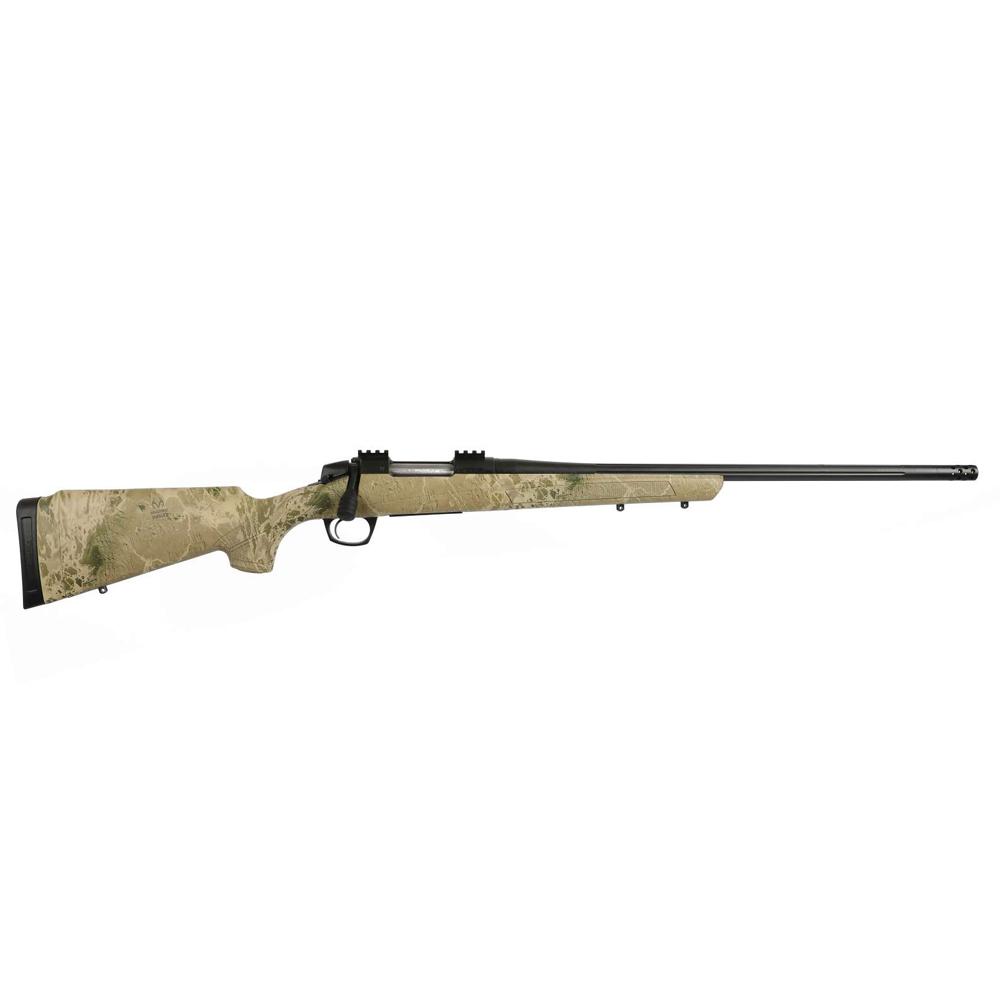CVA Cascade XT 308 Win. Bolt Action Rifle - Black/Realtree Hillside RH - View 2