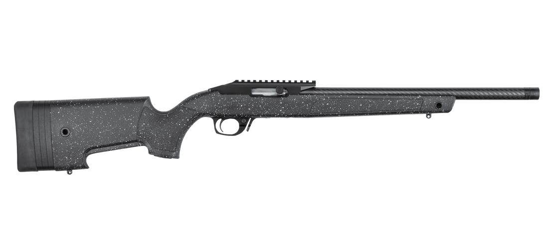 Bergara BXR Carbon .22 LR 16.5 in Semi-Automatic 10 Round Capacity - View 2
