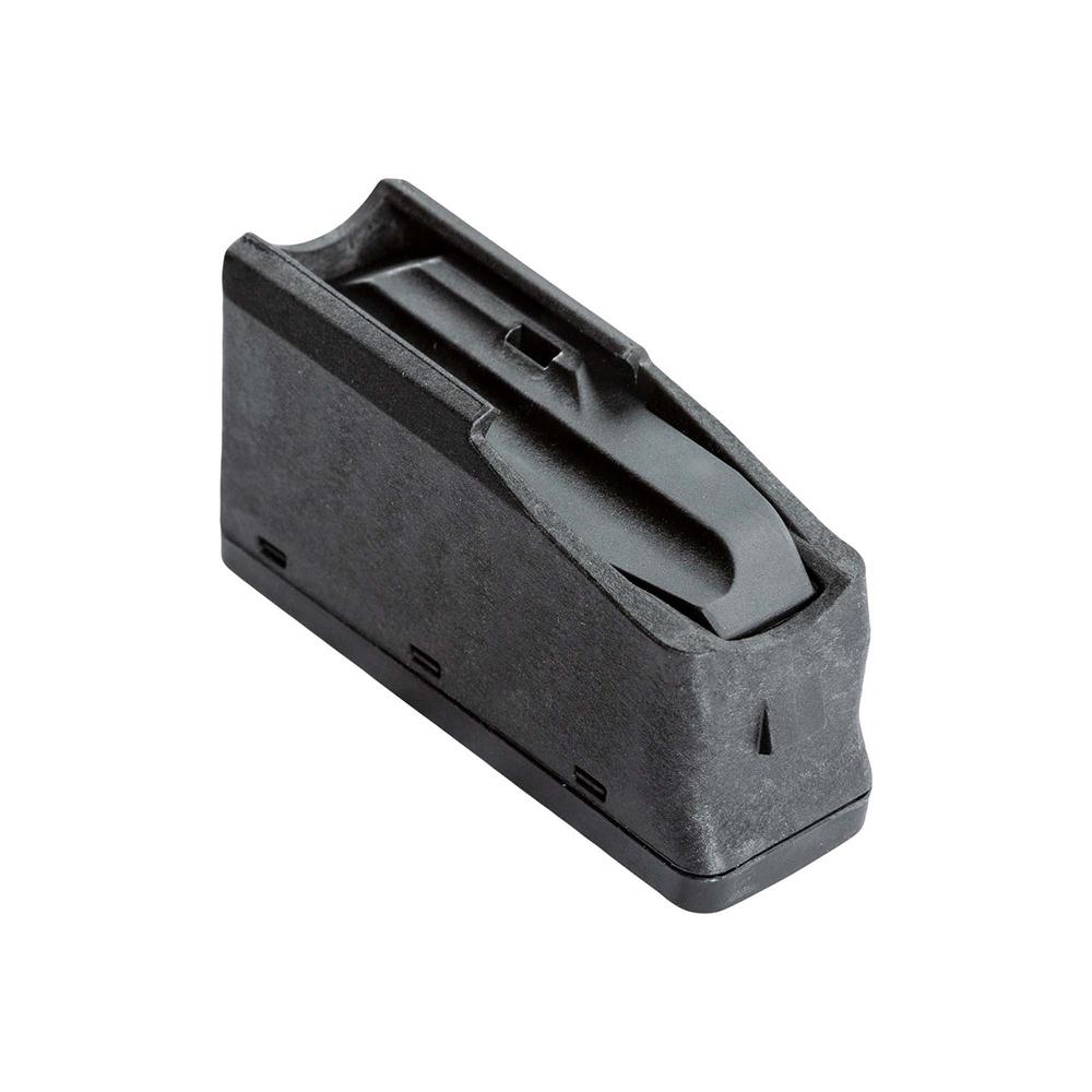 CVA Cascade AC1100 Magazine - 4 Rounds, Polymer, Matte Black - View 2