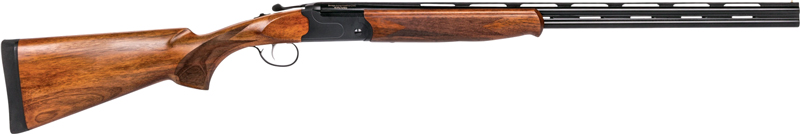 Stevens 22178 555 16 Gauge 28" Over/Under Shotgun - View 2