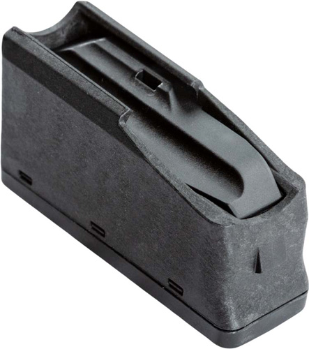 CVA AC1108 Cascade 3rd 28 Nosler Black Polymer - View 2