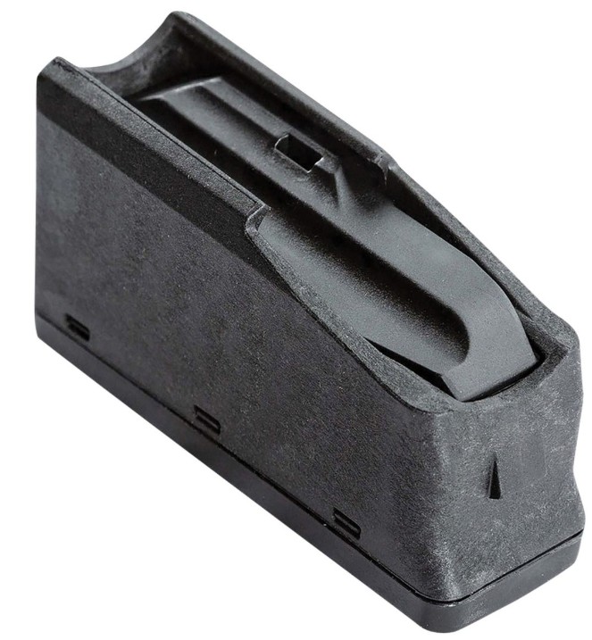 CVA AC1113 Cascade 350L/300BO/204R/223RM Black Polymer - View 2