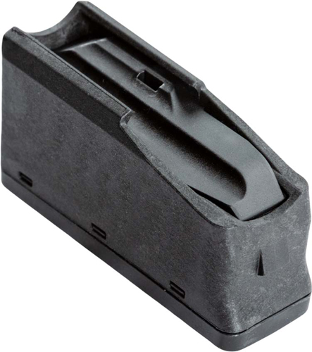 CVA AC1115 Cascade 4rd 22-250 Rem Black Polymer Synthetic Gun Model - View 2
