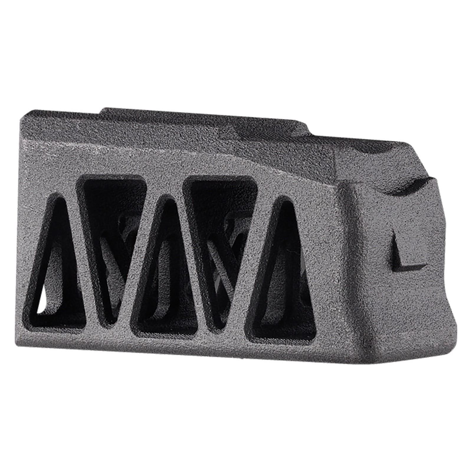 CVA AC1118 Cascade Cartridge Limiter Black Polymer 0-Round Magazine - View 2