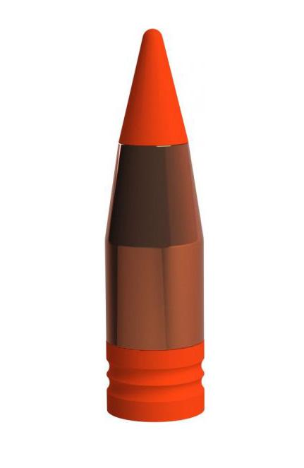 PowerBelt Bullets AC1300AT ELR 40 Cal AeroTip 220 gr 15 Per Box - View 2