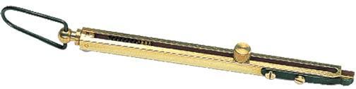 CVA AC1407 Brass #11 Percussion Straight Line Capper - View 2