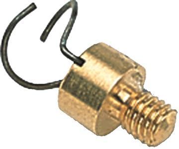 CVA AC1460 Patch Puller Universal Caliber Brass - View 2