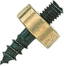 CVA Brass Bullet Puller Fits All Ramrods - View 2
