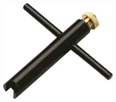 CVA Rifle/Pistol Nipple Wrench (Side Lock) AC1488 - View 2