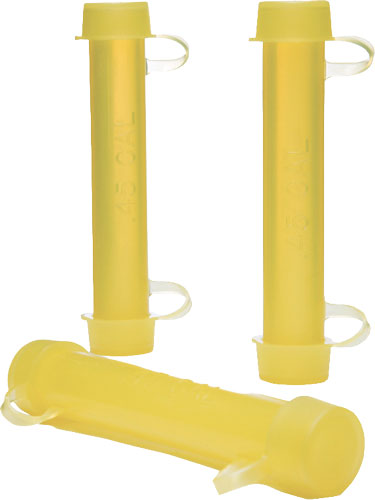 CVA AC1556 Rapid Loader .45 Caliber Yellow 3 Pack - View 2