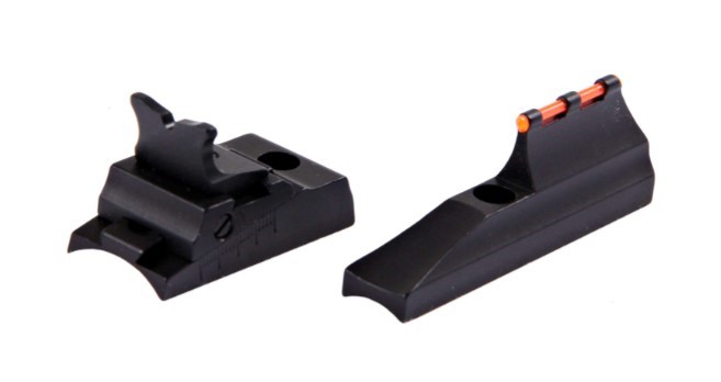 CVA DURASIGHT OPTIMA PISTOL SIGHT for AC1628 - View 2
