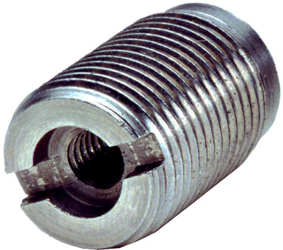 CVA AC1679 Stainless Steel Breech Plug for In-Line Muzzleloaders - View 2