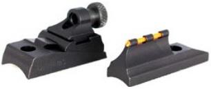 CVA AC1735 Williams Peep Sight for Optima, Wolf, Accura Muzzleloaders - View 2