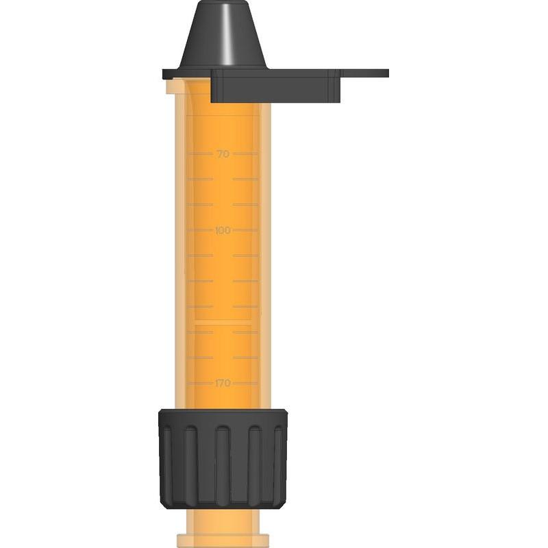 CVA AC1742 Powder Measure 50 gr to 170 gr Capacity Universal Blackpowder Firearms - View 2