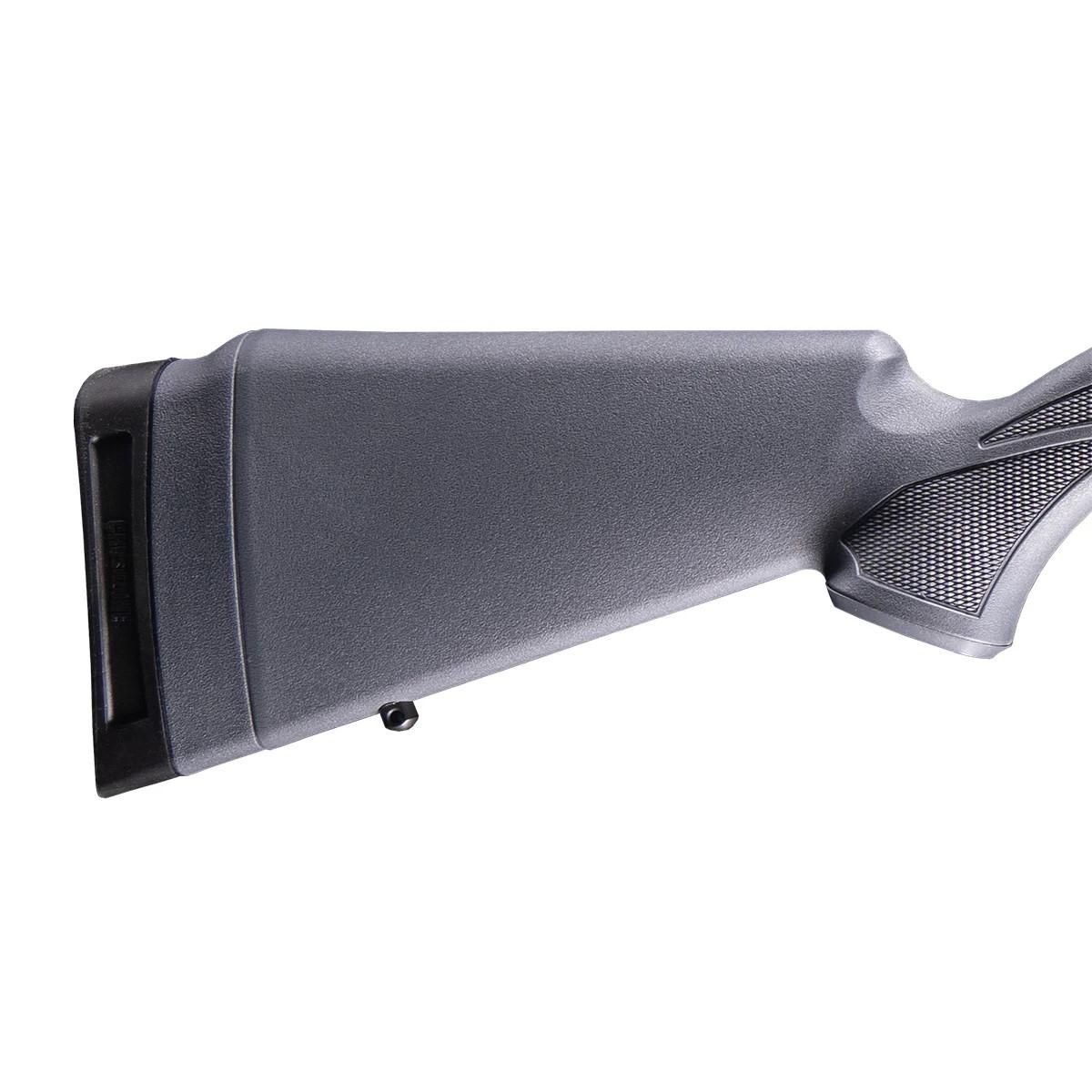 CVA PR2119M Wolf V2 Muzzleloader 50 Cal 24" Blue/Stealth Grey - View 2