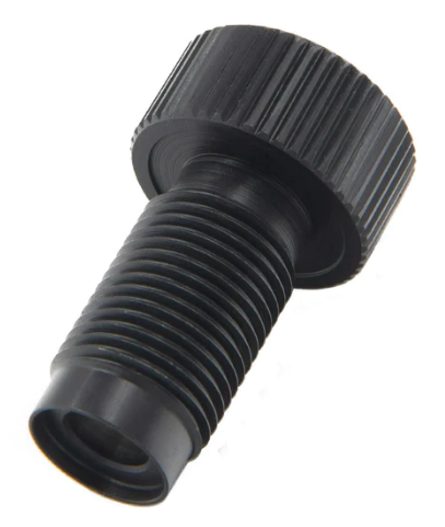 CVA QRBP Breech Plug for Blackhorn Accura Optima Wolf 50 and 45 Cal - View 2