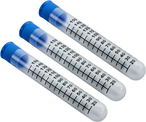 CVA Paramount BH209 Loading Tubes 3-Pack AC1721 20-150 Grain - View 2