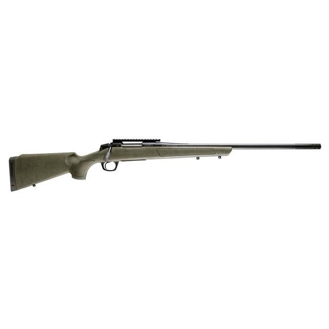 CVA CR3989G Cascade XT 6.5 PRC 2+1 24" Graphite Black Cerakote Fluted... - View 2