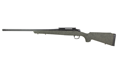 CVA CR3992G Cascade XT Rifle 223 Rem 22" ODG Black Web RH - View 2