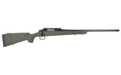 CVA CR3992G Cascade XT Rifle 223 Rem 22" ODG Black Web RH - View 3