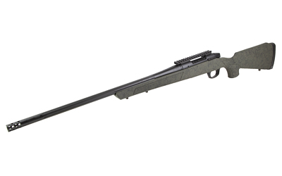 CVA CR3992G Cascade XT Rifle 223 Rem 22" ODG Black Web RH - View 4