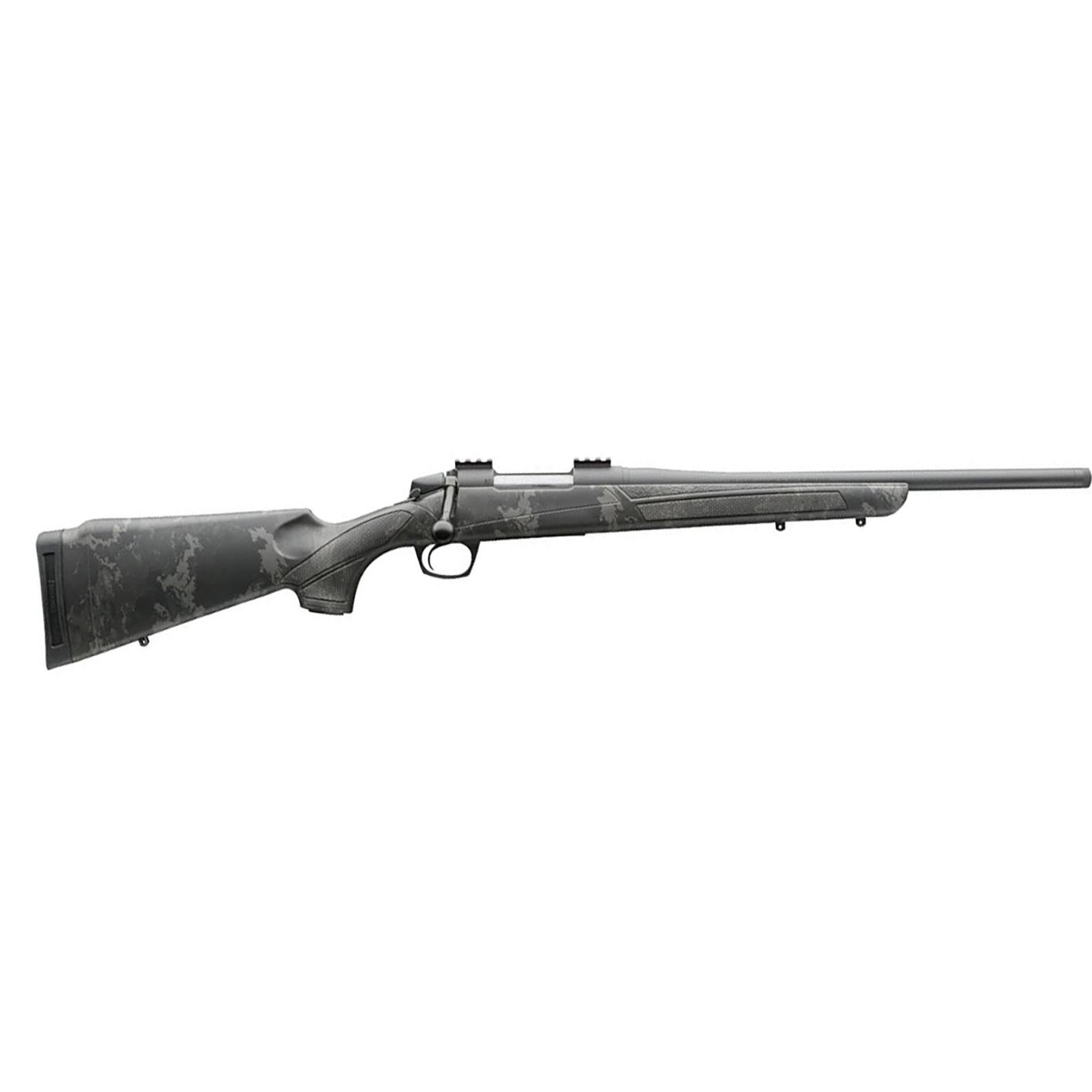 CVA Cascade Bolt Acton Rifle .223 Remington - View 2