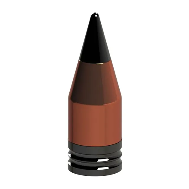 PowerBelt Bullets AC1900AT ELR Hunting 50 Cal Hollow Point (HP) 330 gr 15 - View 2